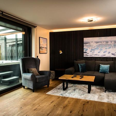 Wellness House Energy Mit Whirlpool Apartamento Timmendorfer Strand Exterior foto
