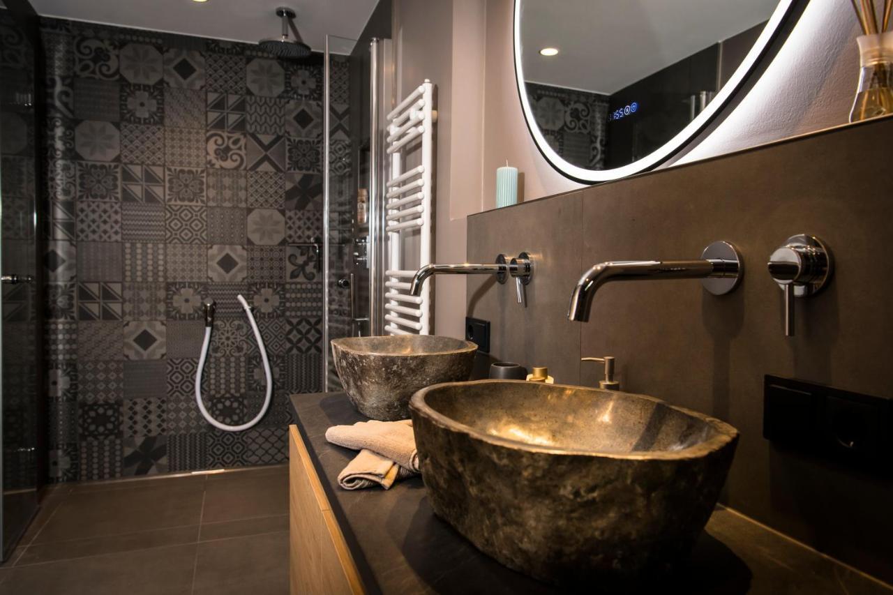 Wellness House Energy Mit Whirlpool Apartamento Timmendorfer Strand Exterior foto