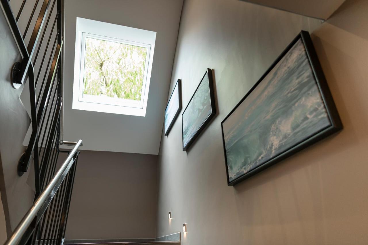 Wellness House Energy Mit Whirlpool Apartamento Timmendorfer Strand Exterior foto