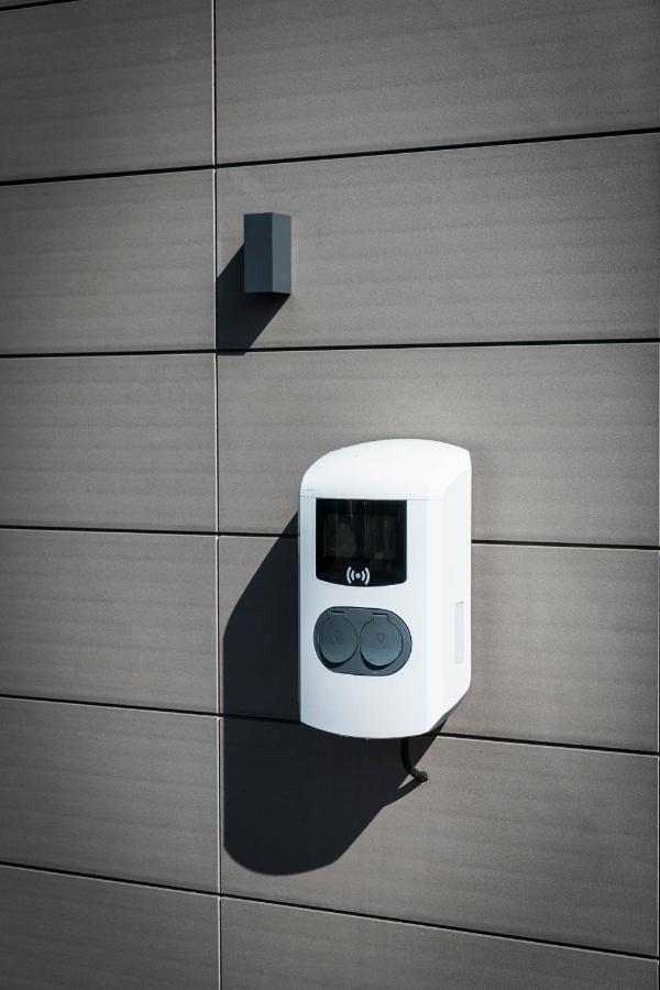 Wellness House Energy Mit Whirlpool Apartamento Timmendorfer Strand Exterior foto